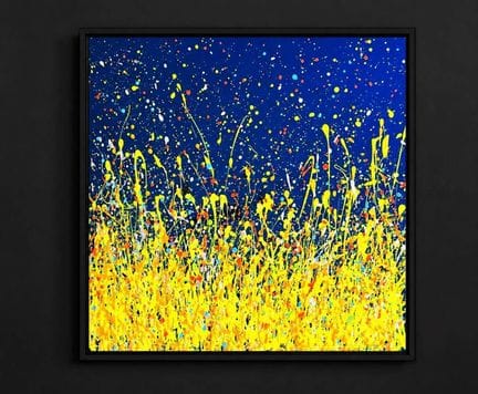 Sara TASSIER (1994)
Aufgehender Sonnenaufgang
Misc