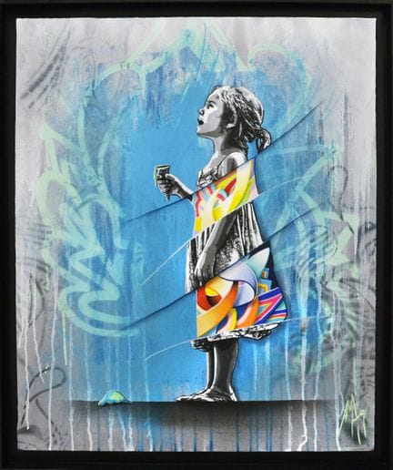 Amaury DUBOIS (1980) 
Don’t worry, you’ll get anot