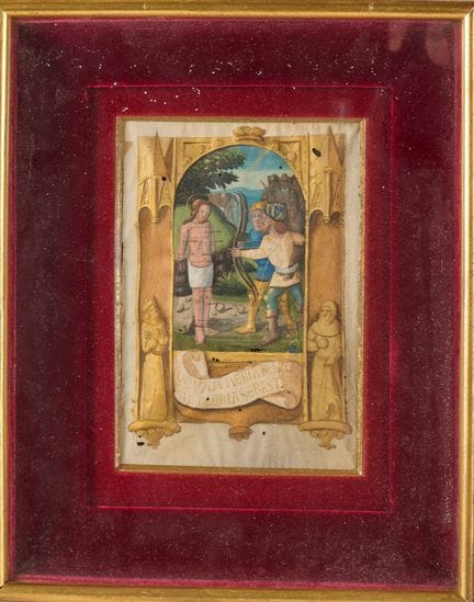 约1900年欧洲画派作品，据保罗·卡利亚里（即维罗内塞，1528-1588）画作改绘
《节制之寓言》