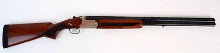 Fusil Khan Arms Intégra calibre 12/76 (n°15-121202