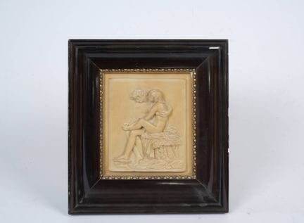 Anonymous, after Louis Hersent (1777–1860), 
"Daph
