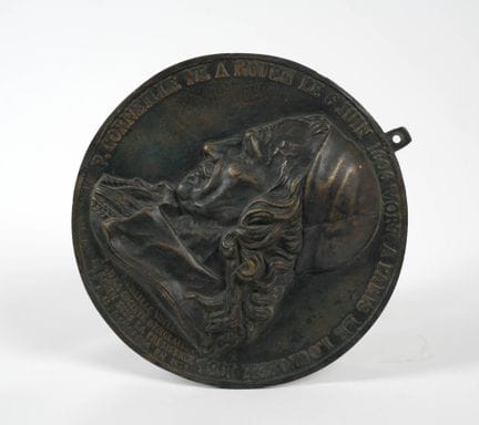 AFTER ALEXIS-JOSEPH DEPAULIS (1790–1867)
Pierre Co