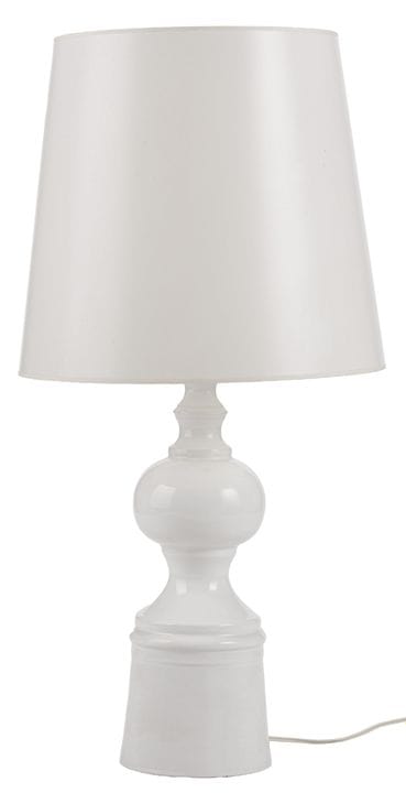 Lampada Margrit Linck

Svizzera, seconda metà del 