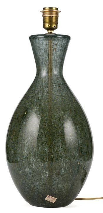 Lampada da tavolo Barovier &amp; Toso

Murano, sec