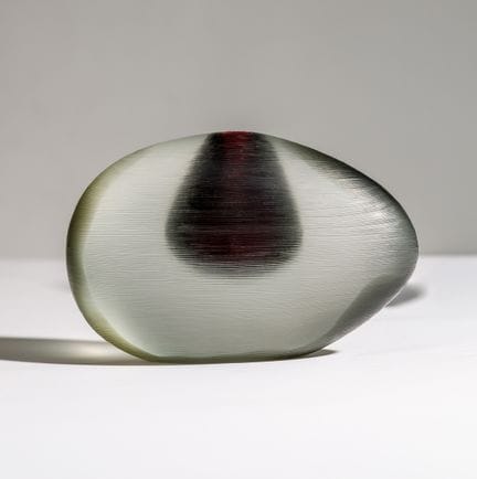 Vase Alfredo Barbini « Sasso »

Murano, vers 1962.