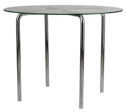 Tavolo di Ludwig Mies van der Rohe «MR 515»

Germa