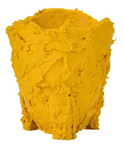Vaso Gaetano Pesce “Lemon Twist”

2004. Design di 