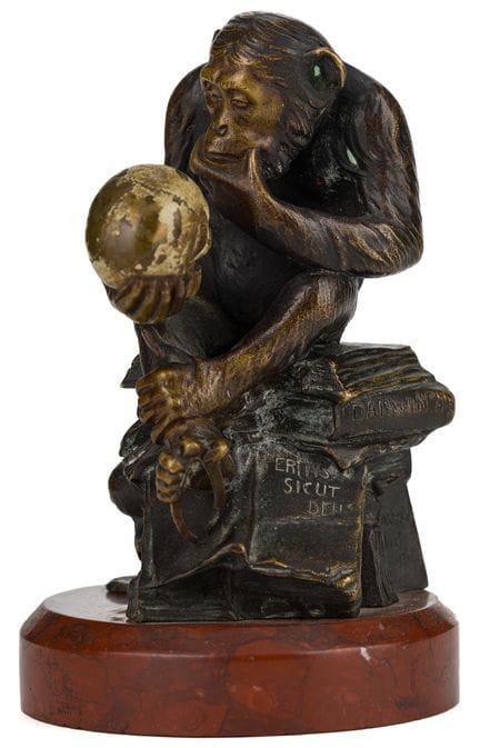 Rheinhold Wolfgang Hugo
1853 Oberlahnstein - 1900 