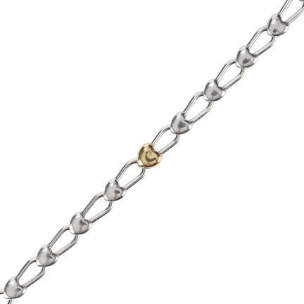 Collier « Tiffany &amp; Co. »

Argent, signé Tiffa