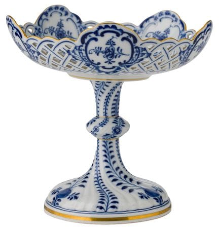 Centre de table de Meissen

Meissen, vers 1860-192