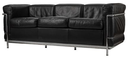 Divano Le Corbusier "LC2"

Progettato nel 1928 da 