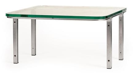 Tavolino da salotto del Prof. Horst Brüning

Tavol