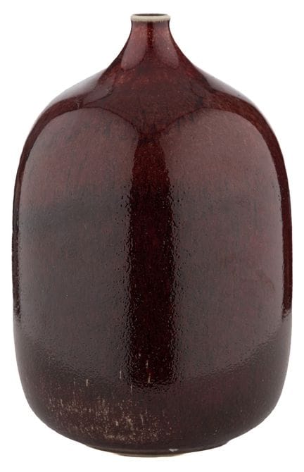 Vaso a forma di bottiglia di Edouard Chapallaz

Ed