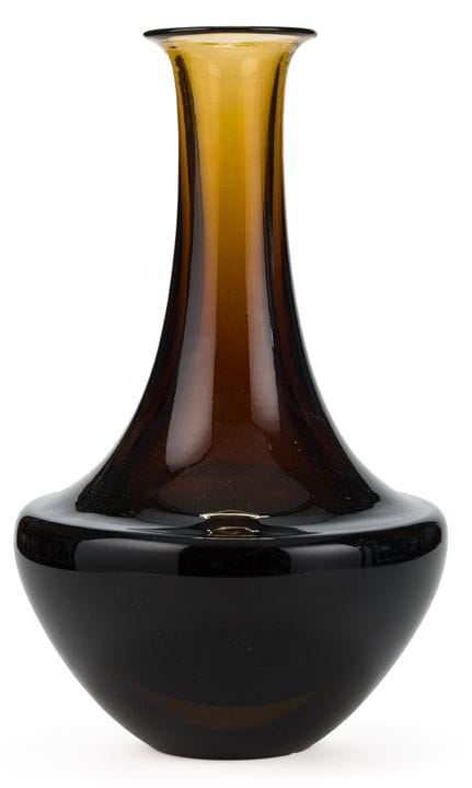 Vaso di Mario Pinzoni

Murano, metà del XX secolo.