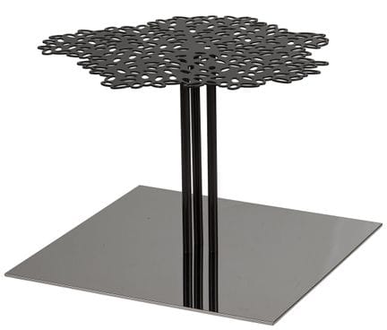 Table d'appoint

XXIe siècle. Fabriquée par Ligne 