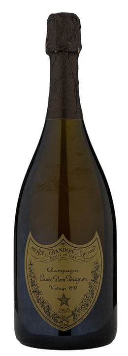Dom Pérignon 1993

1993. Une bouteille. Moët &amp;