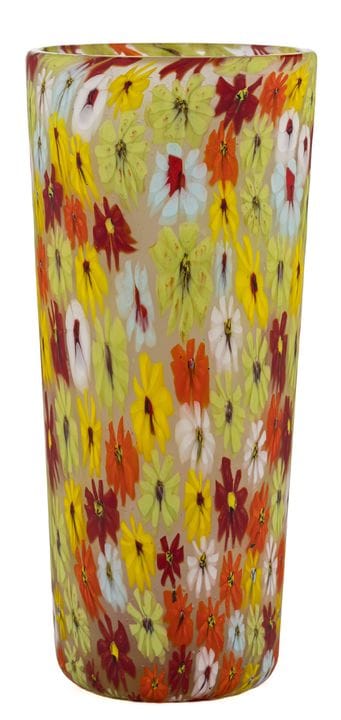 Vaso Vittorio Ferro

Murano, seconda metà del XX s