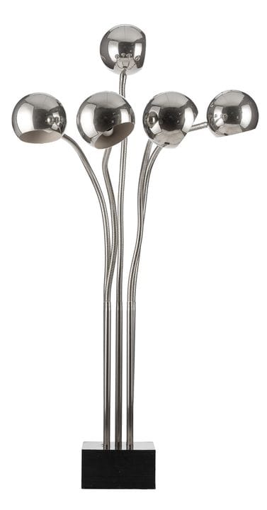 Lampadaire de créateur

Italie, probablement dans 