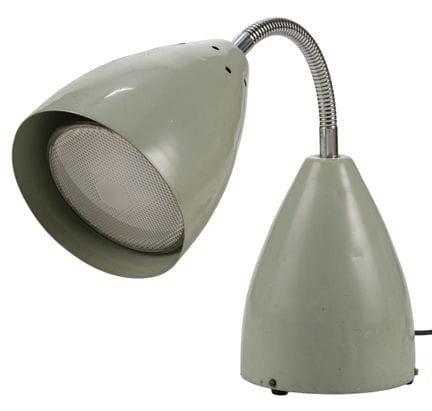 Lampe de table Max Bill « Sun Lamp »

Suisse, créé