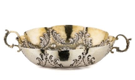 Coupe à eau-de-vie d'Augsbourg

Augsbourg, 1679-16