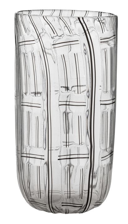 Vaso, probabilmente di Ercole Barovier

Murano, XX