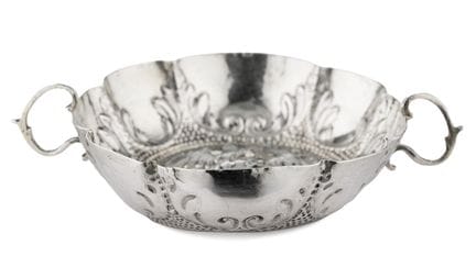Coupe à eau-de-vie d'Augsbourg

Augsbourg, 1689-16