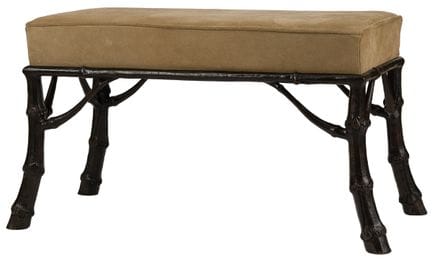 Pouf Alexander Lamont

Thailandia, XXI secolo. Str