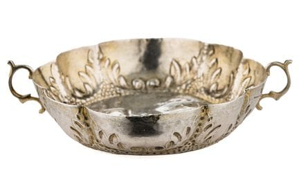 Coupe à eau-de-vie d'Augsbourg

Augsbourg, 1679-16