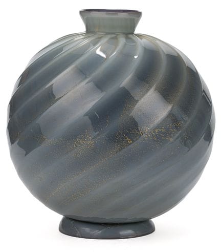 Vaso di Flavio Poli "Z 2304"

Murano, progetto del
