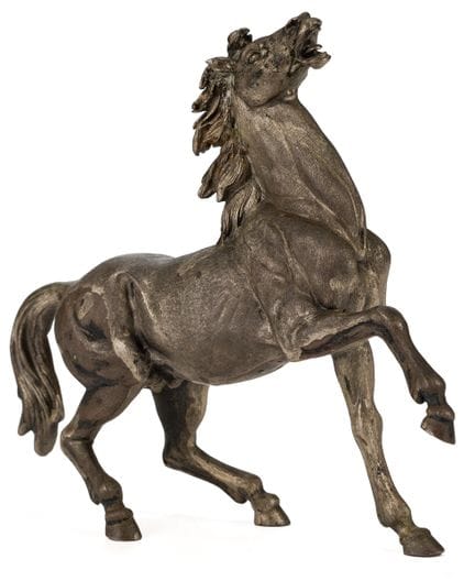 Modèle de cheval Buccellati

Italie, XXe siècle. M