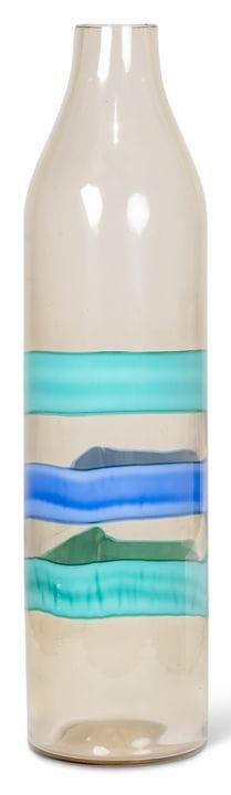 Grande vaso di Fulvio Bianconi per Venini

Murano,