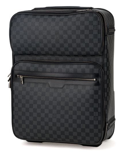 Valise « Louis Vuitton »

Pégase 55, Légère Busine