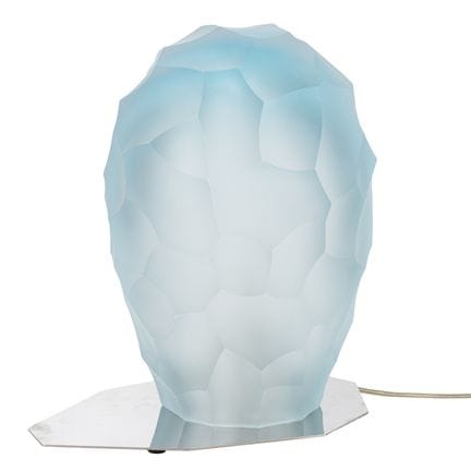 Lampada da tavolo Giorgio Vigna "Siderale"

Murano