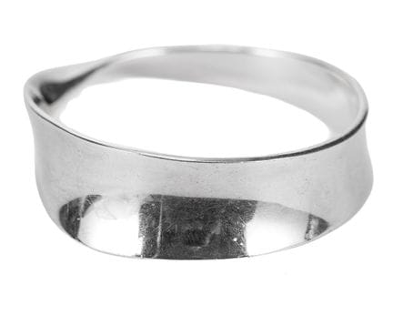 Bracelet rigide en argent « Georg Jensen »

Argent