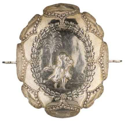 Coupe à eau-de-vie d'Augsbourg

Augsbourg, 1685-16