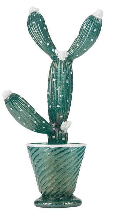 Figurine de cactus « Napoleone Martinuzzi »

Muran