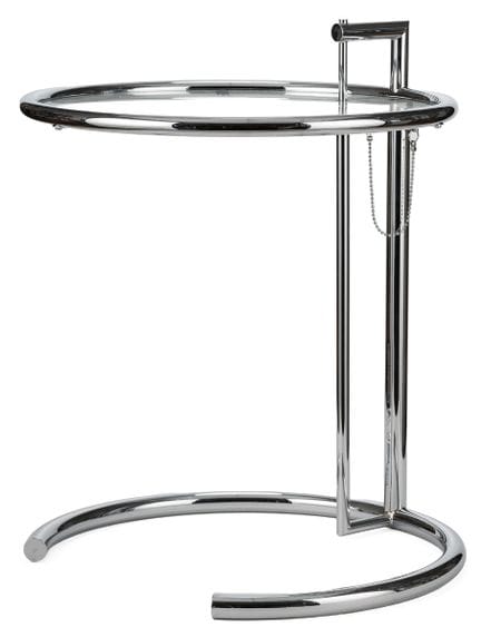 « Adjustable Table » Eileen Gray

Conçue en 1925. 