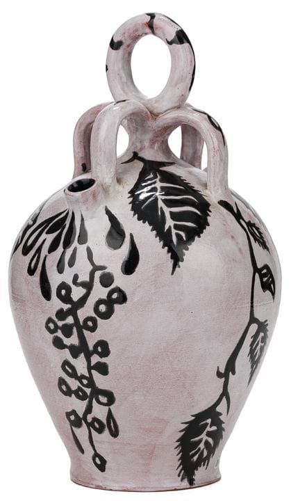 Vase décoratif Jean Lurçat

Jean Lurçat (1892–1966