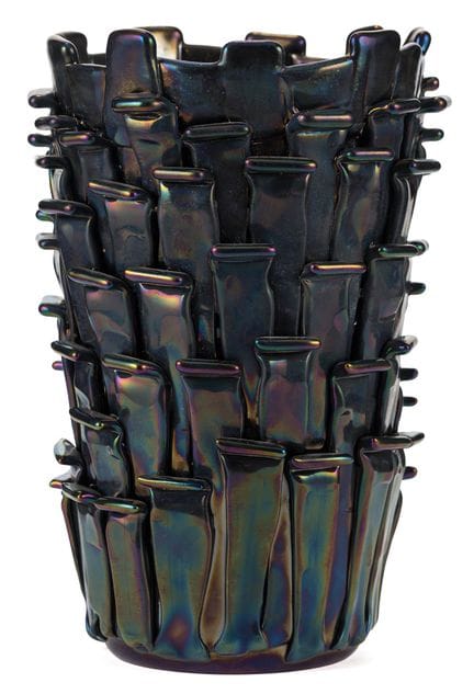 Vase Fulvio Bianconi « Ritagli »

Murano, daté de 