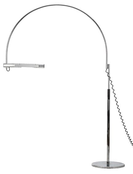 Lampe à arc Baltensweiler

Suisse, seconde moitié 