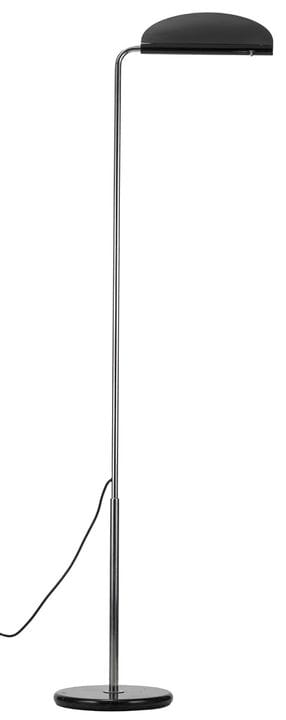 Lampada da terra Bruno Gecchelin "Mezzaluna"

Ital