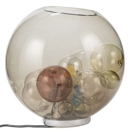 Lampada da tavolo Massimo Pistilli "Pallotta"

Ita
