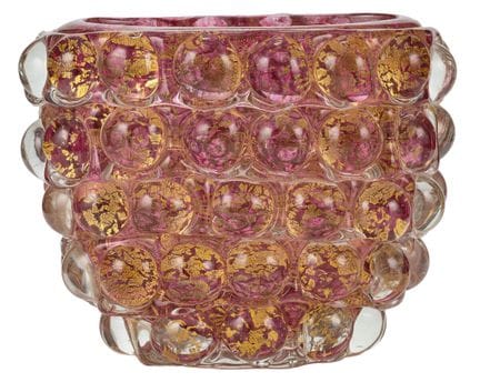 Vase « Lenti » d'Ercole Barovier

Murano, vers 194