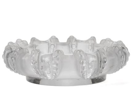 Coupe Lalique

France, 2e moitié du XXe siècle. Cr
