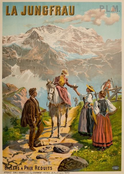 Tanconville (born Ganier Henry)
1845 Lunéville – 1