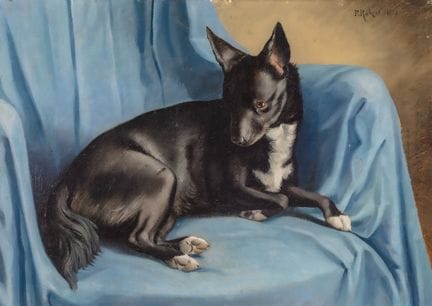 Robert Léo-Paul-Samuel
1851 Bienne - 1923 Orvin

L