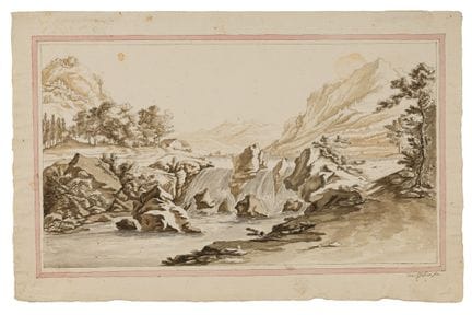 Escher Hans Conrad (von der Linth)
1767 Zürich 182