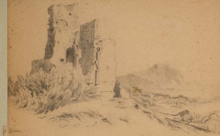 Calame Alexandre
1810 Vevey - 1864 Menton

Zugesch