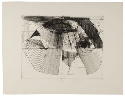 Dieter Roth
1930 Hanover – 1998 Basel

Volcano. 19