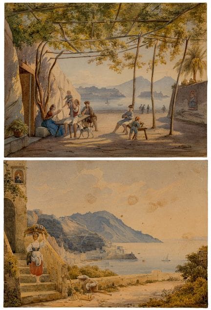 Bonstetten Karl Rudolf August von
1835 Bern 1908

